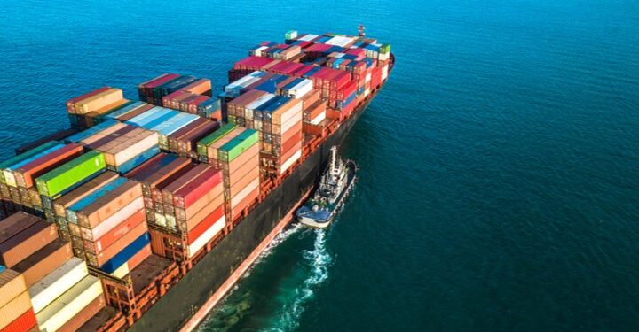 UK’s new ships could have to be zero emission by 2025