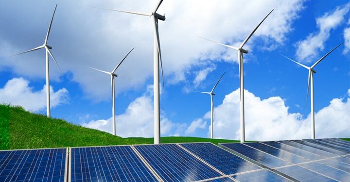 Finnish fund targets 850MW of renewable energy capacity
