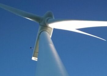 Ørsted reaches 100-turbine milestone at Hornsea Project One