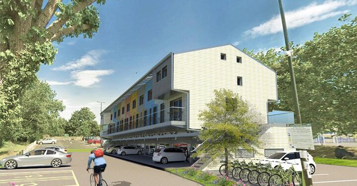 Green light for low carbon modular homes in Bristol