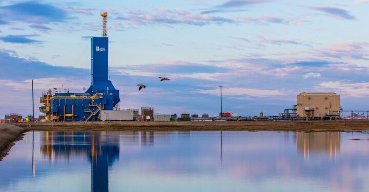 BP to exit Alaska with $5.6bn sale to Hilcorp Energy