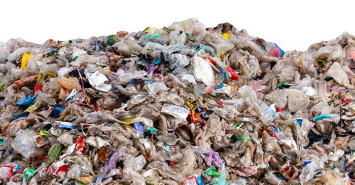 New £130m deal inked for 11 waste plastic to hydrogen facilities