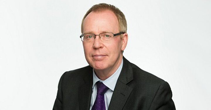 UK radioactive waste management boss to retire