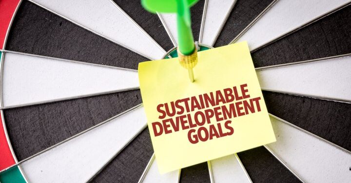 Research centres and UN join forces for Sustainable Development Goals