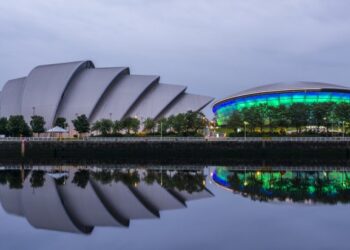 COP26: Glasgow chosen to host major UN climate summit in 2020