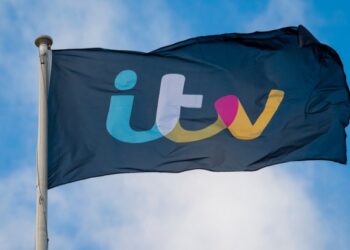 ITV pledges to turn down the volume on emissions by 10% a year