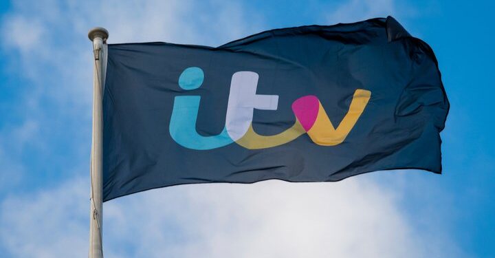 ITV pledges to turn down the volume on emissions by 10% a year
