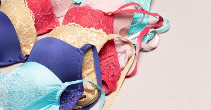 M&S provides support for recycling with new bra scheme