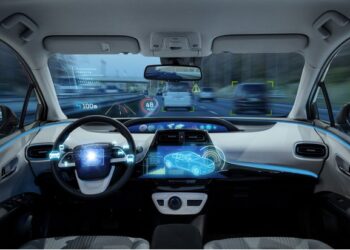 Cyberattack on internet-connected cars ‘could kill 3,000 people’