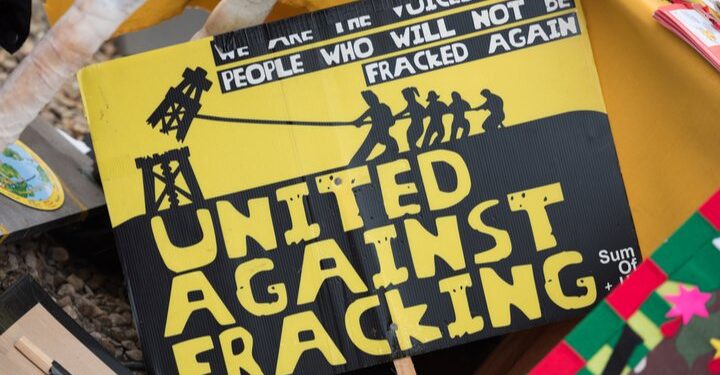 Fracking debate deadlock ‘likely to continue as neither side makes compelling case’