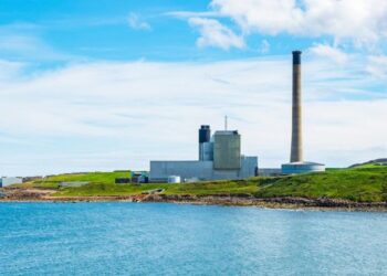 SSE secures capacity contracts from RWE’s Aberthaw B coal plant