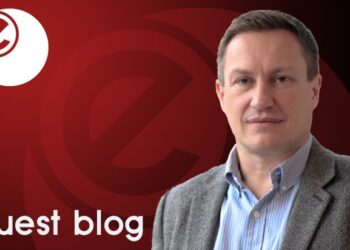 Guest Blog: Ashley Phillips – Bold strategy – the key to green transformation