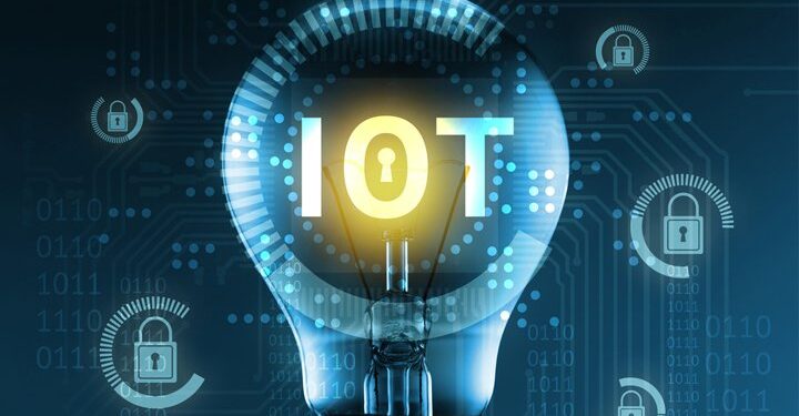 Israeli IoT security firm raises $3.6m investment led by energy firm innogy