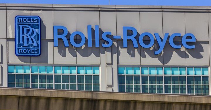 Rolls-Royce to sell North American civil nuclear unit to Westinghouse