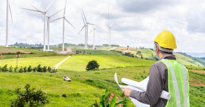Useful lifespan of wind farms increases to 30 years