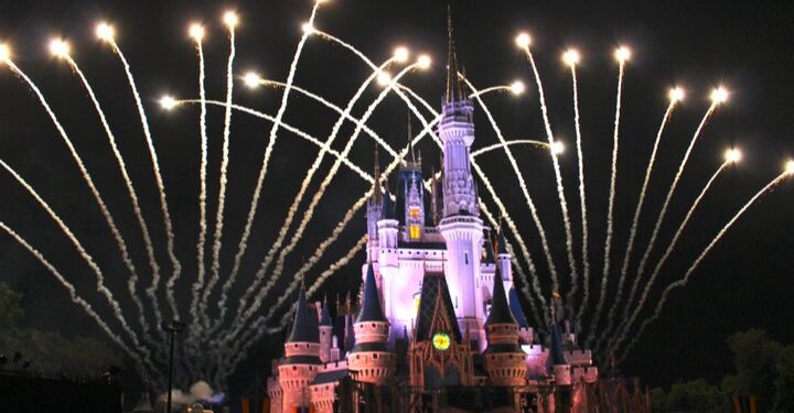 Walt Disney World takes a sustainable ride with vegan meal announcement