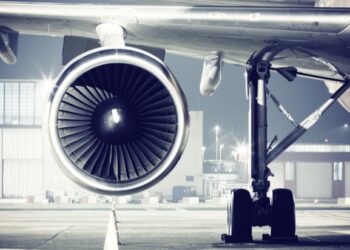 Zero-carbon aviation ‘unlikely to be feasible by 2050’