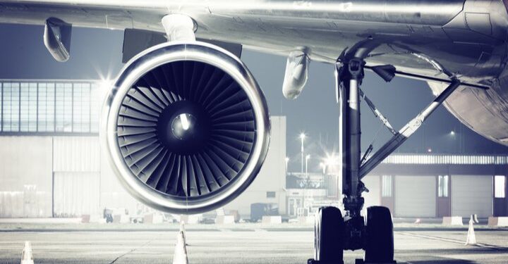 Zero-carbon aviation ‘unlikely to be feasible by 2050’