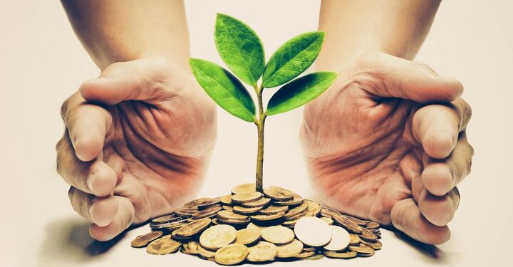Government announces more than half a billion pounds of low carbon funding