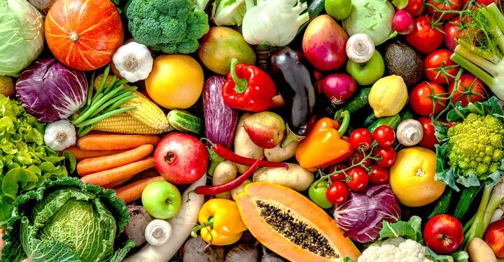 Changing climate ‘is risking UK’s national food security’