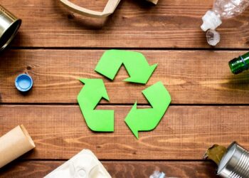 P&G joins labelling scheme to bin confusing recycling instructions