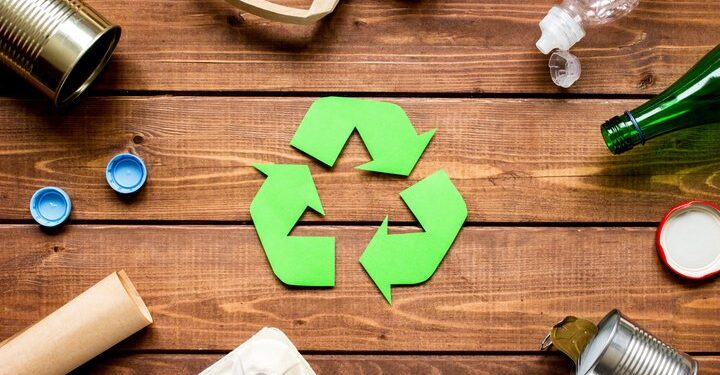 P&G joins labelling scheme to bin confusing recycling instructions