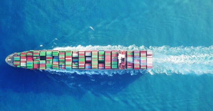 Could solid oxide fuel cells cut emissions from shipping by 45%?