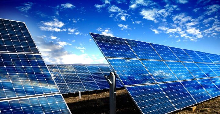 Two utility-scale solar plants to be built in Kenya in $253m deal