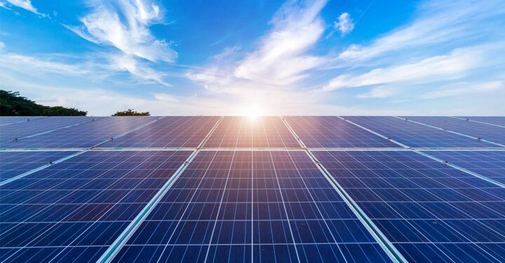 UN: Solar leads $2.6tn global renewable energy investment