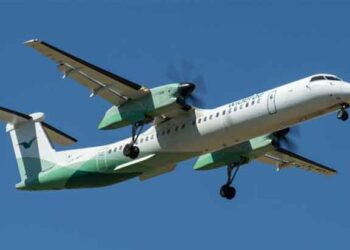 Rolls-Royce and Norwegian airline team up for zero emission flights