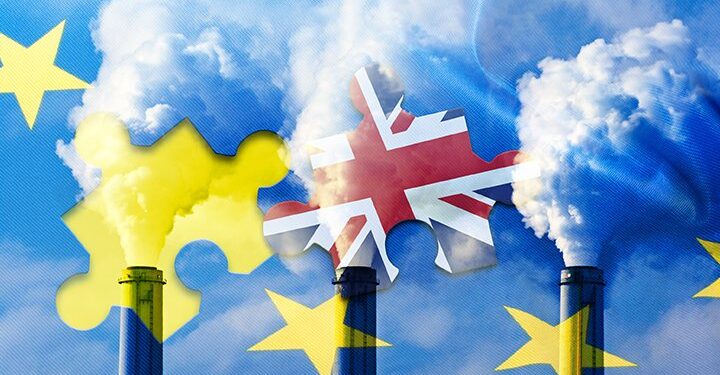 Carbon pricing after Brexit – what might it mean for UK energy users?