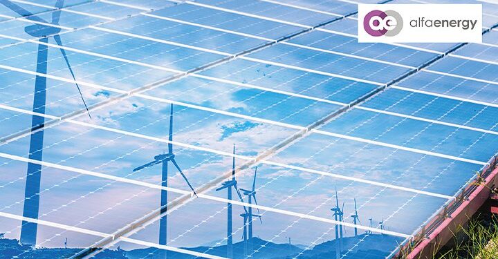 Delivering net zero: how can new technologies help – and how will energy users be affected?