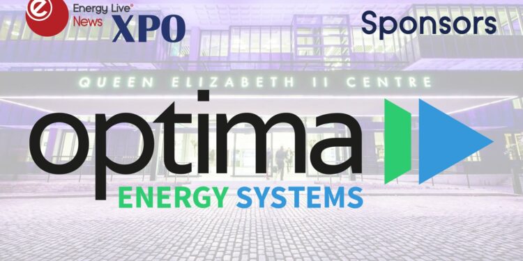 Optima Energy