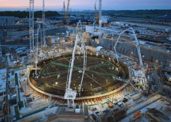 Ofgem proposes cutting costs of connecting Hinkley Point C to the grid