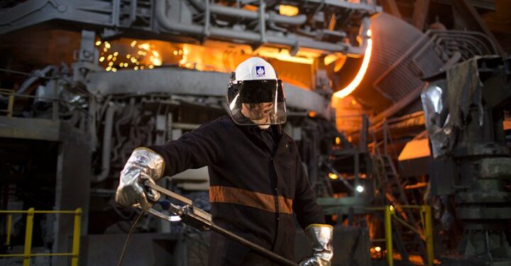Liberty Steel aims to be carbon neutral by 2030