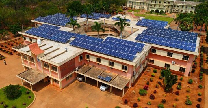 Shell buys 20% stake in Indian solar energy company