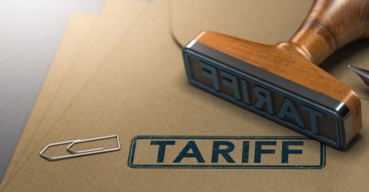 Government adjusts temporary tariffs on HGVs and biofuels