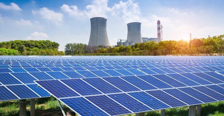 ‘UK needs 120GW of new low carbon capacity to go net zero by 2050’
