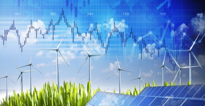 Solar and onshore wind ‘reach parity with many global wholesale prices’