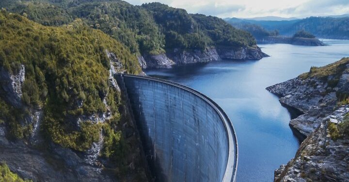 Global hydropower market ‘to see compound growth rate of 2.4% until 2030’