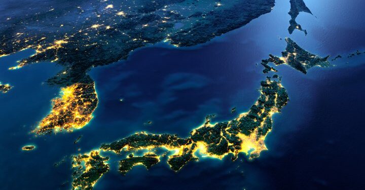 Asia and pacific region ‘must clean up energy to reach global decarbonisation’