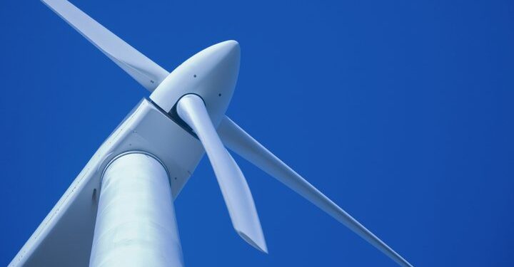 BHE Canada plans to build 117.6MW wind farm in Alberta