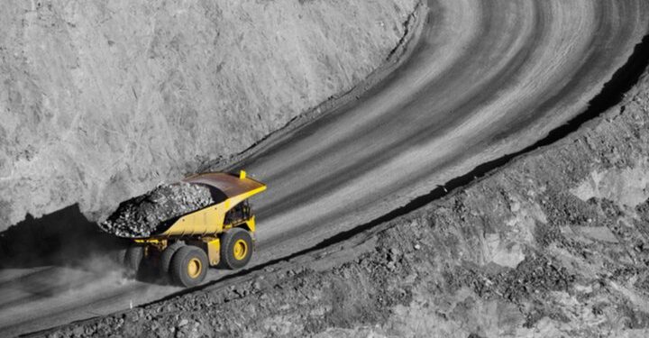 Mining giant BHP swaps coal power for renewables