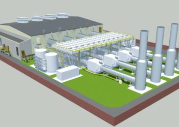 New gas engine order aims to prepare UK for intermittent future