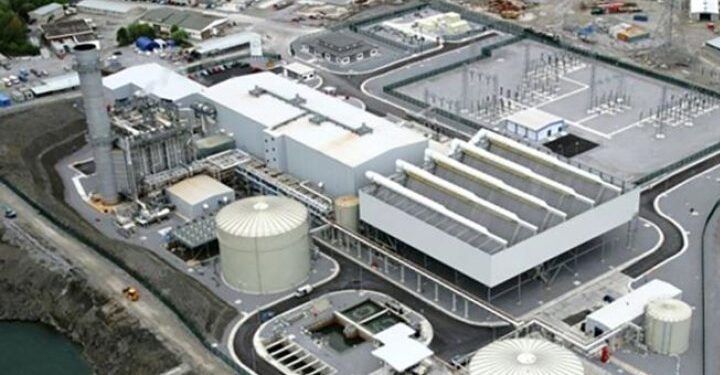 Czech investor buys 80% stake in Irish power plant