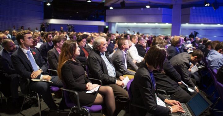 Energy Live EXPO 2019 is finally here!