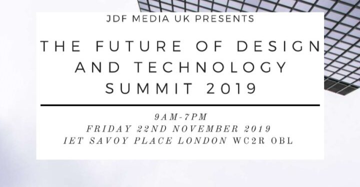 ELN to join The Future of Design and Technology Summit as official partner