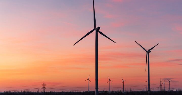 GE Renewable Energy lands 350MW order for onshore wind turbines in Texas