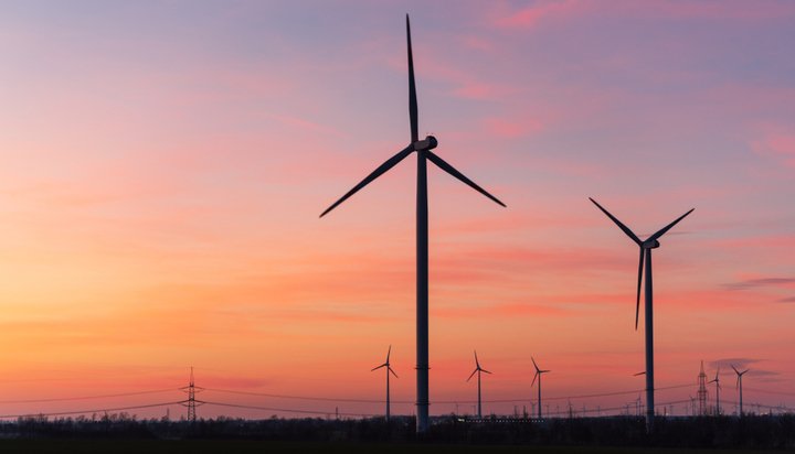 GE Renewable Energy lands 350MW order for onshore wind turbines in Texas