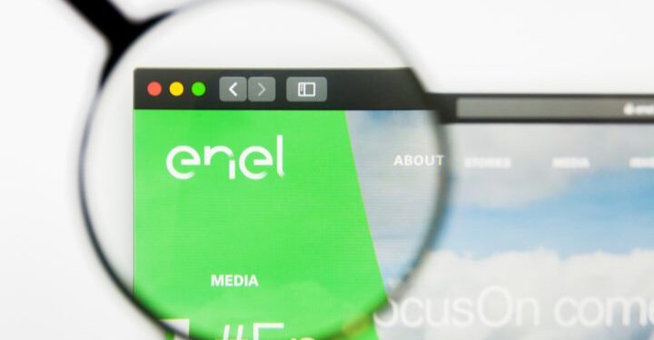 Enel commits to installing 14GW of renewables by 2022